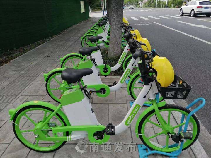 提升市民騎行體驗！市區(qū)13000輛助力車即將完成置換更新